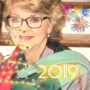 Meet your Posher, Donna